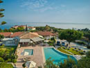 Ionian Aura Apartments - Tsilivi Zakynthos Grecia