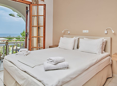 Tsilivi - Ionian Aura Apartments Photo 6