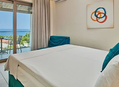 Tsilivi - Ionian Aura Apartments Photo 12