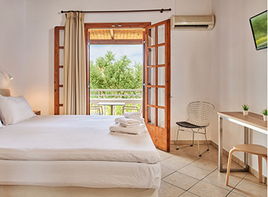 Tsilivi - Ionian Aura Apartments Photo 14
