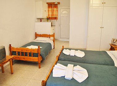 Amoudi Beach - Zakynthos Island - Ionian View Apartments & Studios Foto 9