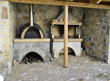 Amoudi Beach - Zakynthos Island - Ionian View Apartments & Studios Foto 12