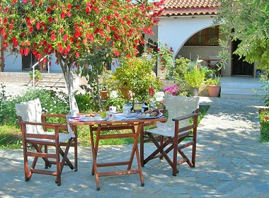 Alykes, Zante, Zakynthos - Irini Studios and Apartments Photo 3