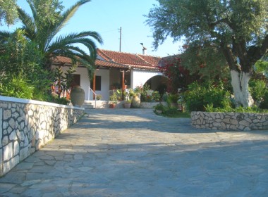 Alykes, Zante, Zakynthos - Irini Studios and Apartments Photo 4