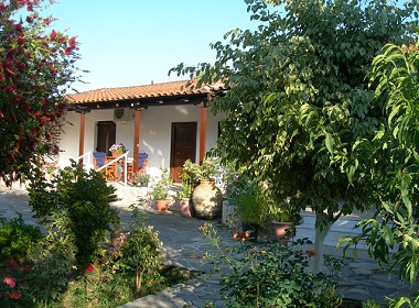 Alykes, Zante, Zakynthos - Irini Studios and Apartments Photo 5