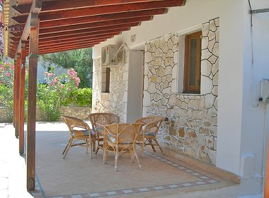 Alykes, Zante, Zakynthos - Irini Studios and Apartments Photo 7
