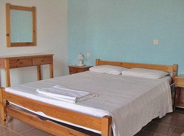 Alykes, Zante, Zakynthos - Irini Studios and Apartments Photo 8