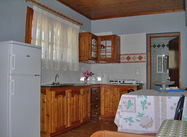 Alykes, Zante, Zakynthos - Irini Studios and Apartments Photo 9