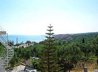 Amoudi, Alykanas, Zakynthos, Zante - Isavella apartments Photo 3