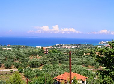 Tragaki, Zante, Zakynthos - Ismene House Photo 2