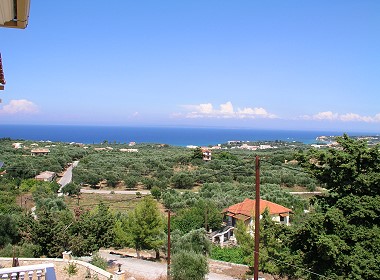 Tragaki, Zante, Zakynthos - Ismene House Photo 3