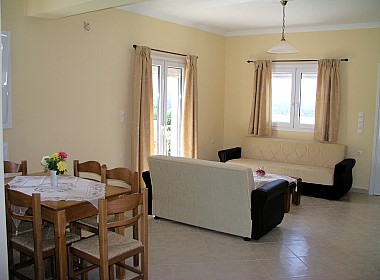 Tragaki, Zante, Zakynthos - Ismene House Photo 5
