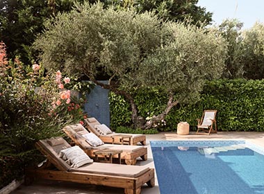 Tsilivi Zakynthos - Jasmine Suites Photo 1