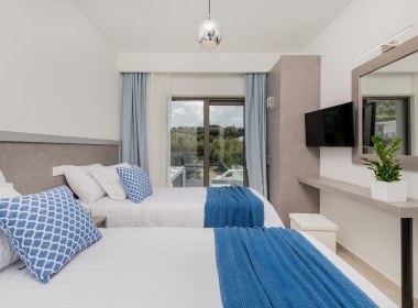 Tsilivi Zakynthos - Jasmine Suites Photo 7