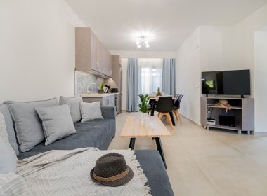 Tsilivi Zakynthos - Jasmine Suites Photo 9