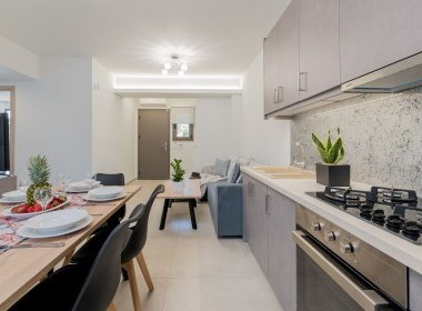 Tsilivi Zakynthos - Jasmine Suites Photo 10