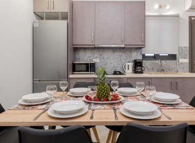 Tsilivi Zakynthos - Jasmine Suites Photo 11
