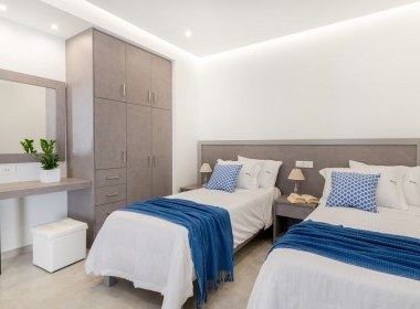 Tsilivi Zakynthos - Jasmine Suites Photo 12