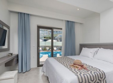 Tsilivi Zakynthos - Jasmine Suites Photo 13
