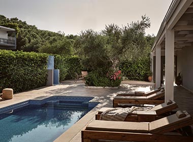 Tsilivi Zakynthos - Jasmine Suites Photo 14