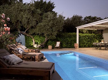 Tsilivi Zakynthos - Jasmine Suites Photo 15