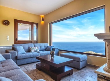Agios Nikolaos, Volimes - Jessica Luxury Villa Foto 3