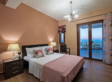 Agios Nikolaos, Volimes - Jessica Luxury Villa Foto 4