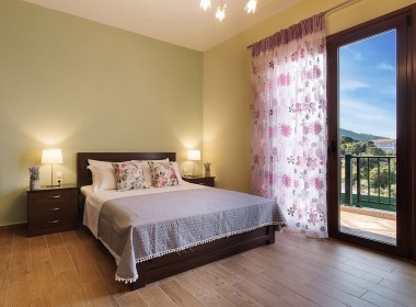 Agios Nikolaos, Volimes - Jessica Luxury Villa Foto 5