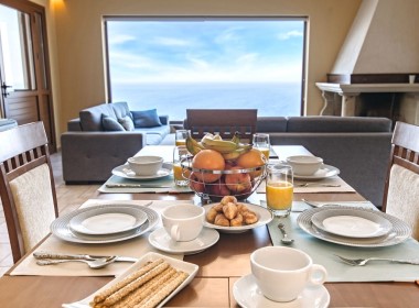 Agios Nikolaos, Volimes - Jessica Luxury Villa Foto 8