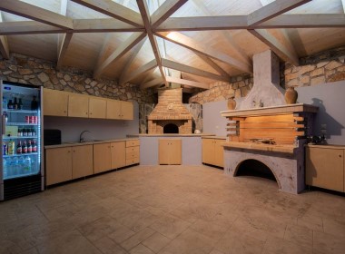 Agios Nikolaos, Volimes - Jessica Luxury Villa Foto 10