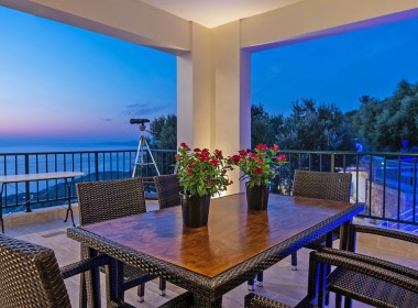 Agios Nikolaos, Volimes - Jessica Luxury Villa Foto 11