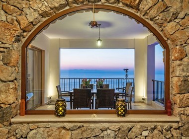 Agios Nikolaos, Volimes - Jessica Luxury Villa Foto 12