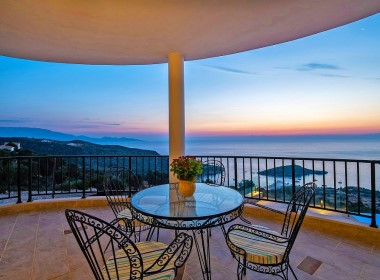 Agios Nikolaos, Volimes - Jessica Luxury Villa Foto 13