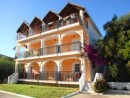 Joanna Studios & Apartments - Keri Lake Zakynthos