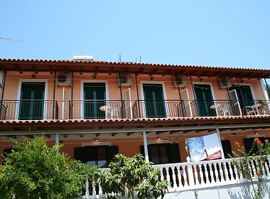 Keri Lake - Zante Island Zakynthos - Gunelis Studios & Apartments Photo 4