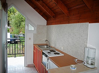 Keri Lake - Zante Island Zakynthos - Gunelis Studios & Apartments Photo 6
