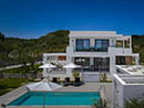Johnnys White Luxury Villa - Τσιλιβί Zakynthos