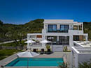 Johnnys White Luxury Villa - Tsilivi Zante Greece