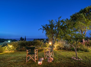 Amoudi - Zakynthos Island - Julia Studios Photo 2