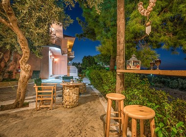 Amoudi - Zakynthos Island - Julia Studios Photo 3