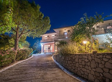 Amoudi - Zakynthos Island - Julia Studios Photo 8
