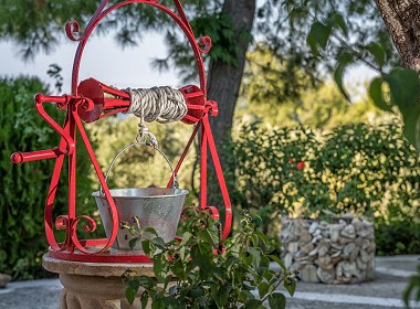 Amoudi - Zakynthos Island - Julia Studios Photo 9