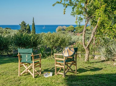 Amoudi - Zakynthos Island - Julia Studios Photo 10