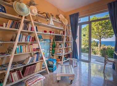Amoudi - Zakynthos Island - Julia Studios Photo 12