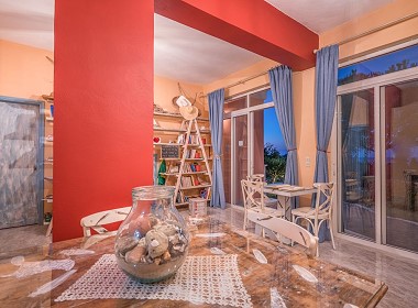 Amoudi - Zakynthos Island - Julia Studios Photo 15
