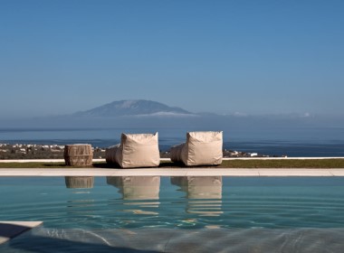 Tragaki - Julieta Villas фото 1