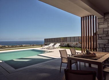 Tragaki - Julieta Villas фото 7