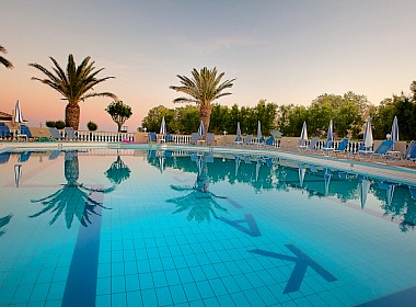 Kalamaki , Zakynthos - Kalamaki Beach Hotel Photo 1