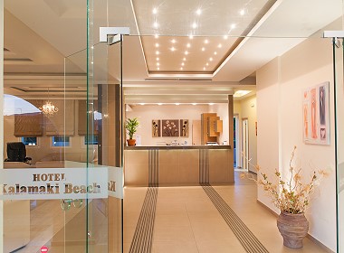 Kalamaki , Zakynthos - Kalamaki Beach Hotel Photo 7