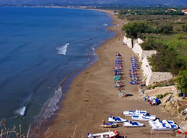 Kalamaki, Zante, Zakynthos - Kalidonio Hotel Photo 5